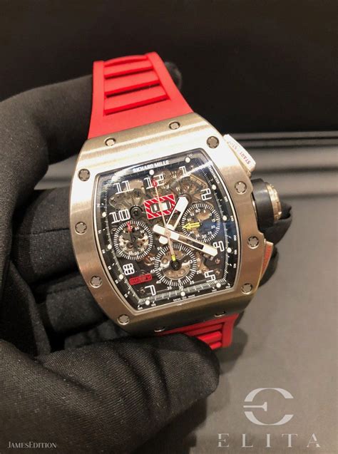 richard mille rm011 felipe massa|richard mille rm 11 price.